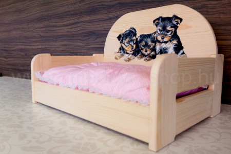 Cica , kutya fekhely. Egyedi festmény, lézergrafika vagy pirográf technikával készült dekoráció rendelhető rá , saját fotóról! Fekvőfelület 58x36cm.